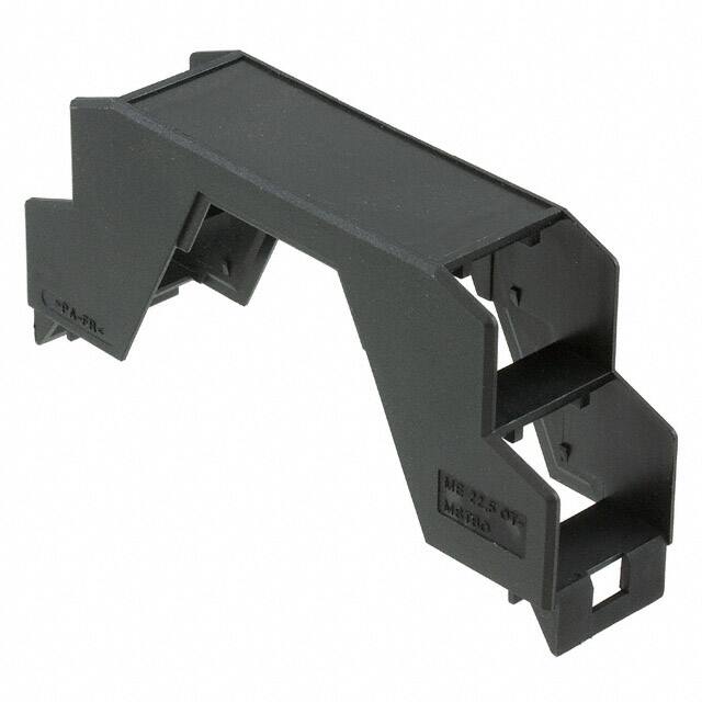 2908980 Phoenix Contact  Componentes de la caja